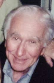 Obituary information for Americo "Rick" Bonavita