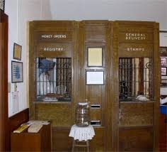 Old Fashioned Post Office Google Search Office Glenrock Deer Creek