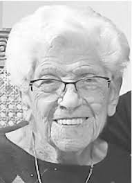 Elisabeth Joseph Obituary (2021)