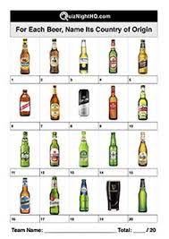 Alcohol trivia did you know that beer is the most popular alcoholic drink in the world? Janusz Kaminski Jjkaminski16 Profile Pinterest
