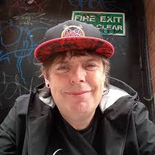 I asked you all for your favourite lyrics of mine over the years and for  the first time I realised how many songs I actually had! Anything Could  Happen was one that