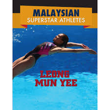 Dianggap antara atlet wanita negara yang memiliki rupa paras yang cantik, leong mun yee sering menjadi tumpuan lensa kamera dan peminat. Itbm Malaysian Superstar Athletes Series Leong Mun Yee Shaina Indovino Shopee Malaysia