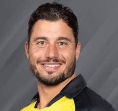David Sincock Profile: Age, Stats, Records, ICC Ranking, Career Info, News,  Images