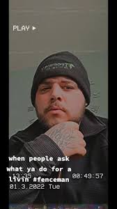 Dean Mayo (@mayo9255)