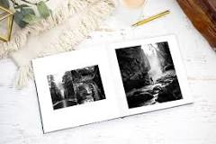 How to Choose the Best Photo Book Paper - Printique