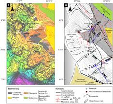 Éplucher la tige blanche en ôtant la fine pellicule qui les recouvre des 2 côtés, comme pour la rhubarbe. Cenozoic Stages Of Forearc Evolution Following The Accretion Of A Sliver From The Late Cretaceous Caribbean Large Igneous Province Sw Ecuador Nw Peru Aizprua 2019 Tectonics Wiley Online Library