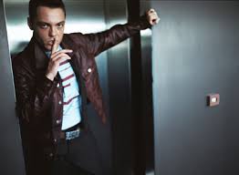 Intervista Esclusiva A Tiziano Ferro Primavera 2003