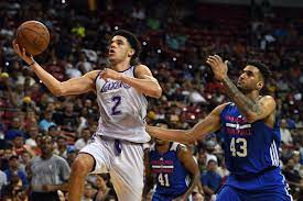 Grizzlies tv schedule and predictions. Nba Summer League Schedule 2017 Times Tv Channels And Live Stream For Thursday In Las Vegas Sbnation Com