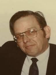 John Gilmer Dix Sr. (1936-2001)