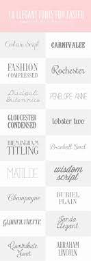 Cool fonts lettering fonts typography fonts lettering bullet journal ideas pages writing fonts typography letters. 18 Elegant Fonts For Easter