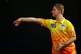 Home dartpijlen bekende dartspelers dimitri van den bergh. Dimitri Van Den Bergh Zimbio