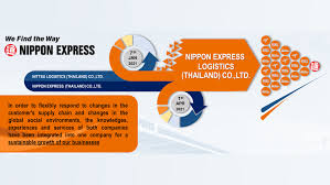 Slip gaji pt permata indo sejahtera | personal story about. Nippon Express Global Logistics Company