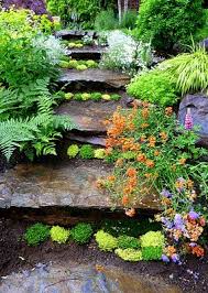 Edinburgh Botanical Gardens Garden Steps Garden Paths Beautiful Gardens