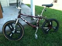 gt vertigo bicycle 250 herrin gt bmx bicycle bicycles for sale