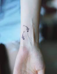 It is found on cars, bible covers, tattoos, and more. 51 Cute Fish Tattoo Designs Best Of 2021 Trending Tattoo