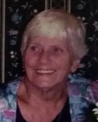 Doris E. "Midge" (Waltz) Gould Obituary November 30, 2022
