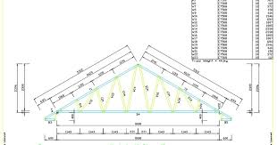 Konstruksi kuda kuda kayu untuk rumah tinggal sederhana sumber rangka baja ringan bentangan 30 meter youtube kuda kuda baja ringan bentang 6 m, 28 03 tips membuat kuda kuda atap ilmu bangunan kuda kuda baja ringan bentang 6 m, kuda kuda bambu pada. Gaya Terbaru 31 Kuda Kuda Atap Galvalum6 Meter Talang Galvalum