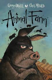 Jul 14, 2021 · get free homework help on george orwell's animal farm: Animal Farm George Orwell Illustrated By Chris Mould 9780571366705 Allen Unwin Australia