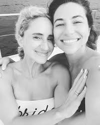 My heart is so full ❤️🤍 Thank you all for the most special weekend!