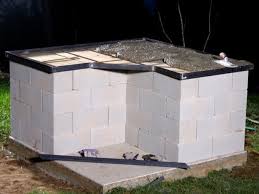 Four A Pizza Exterieur A Construire Soi Meme Four A Pizza Design Exterieur Four A Pizza