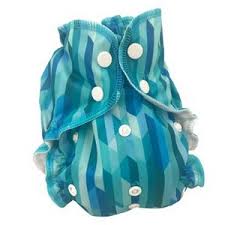 Applecheeks One Size Diaper Covers