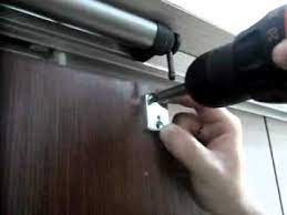 Check spelling or type a new query. Slide Back Sliding Door Closer Installation Youtube