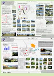 Inventory And Analysis Independent Study Proposed Landscape Design Campus Tapah Landscape Design Landscape Landscape Architect