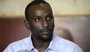 Top Somali insurgent defects to govt