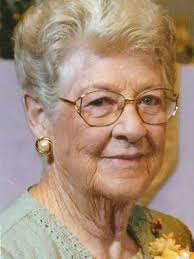 Jean Ann (McGrath) Burt