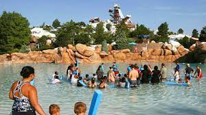 Disney To Reopen Blizzard Beach Or Typhoon Lagoon In March 2021 Wfla