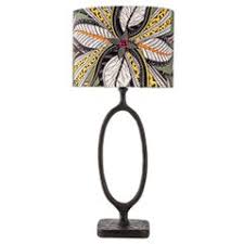 As task lighting, a statement piece or an accent, use table lamps to add color and design to a room. African Table Lamps 48 For Sale At 1stdibs
