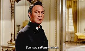 Find and save captain von trapp memes | from instagram, facebook, tumblr, twitter & more. What Captain Von Trapp Can Teach Us About How To Protect Each Other And Make Progress In Trump S America By Leah Holstein Medium