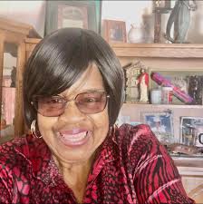 St. Mary's Holiness Church