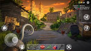 Game ini tidak kalah dengan permainan kail pancing mod apk. Last Pirate Island Survival V0 912 Mod Apk A Lot Of Money Apk Android Free