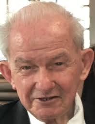 Obituary information for John Otto Mumm