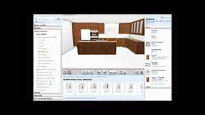Ikea home planner is a free application which includes all the furniture you can buy at ikea and it lets you set your room, insert the dimensions and see how it will look. Ikea 3d Kitchen Planner Tutorial 2013 Youtube