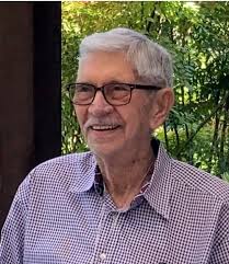 Richard Foster Smith Obituary