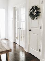 Maybe you would like to learn more about one of these? 20 Modern Farmhouse Interior Doors Magzhouse