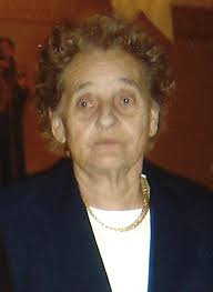 Obituary of Wilhelmina Hermsen