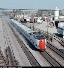 3759 1054337940 1 Train Canadian National Railway Railroad Photos