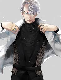 Notable people with the surname include: Victor Nikiforov Yuri On Ice Image 3273415 Zerochan Anime Image Board