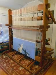 Lindsey campbell may 5, 2014 design, everyday, home, weaving. Pin On Looms Equipment