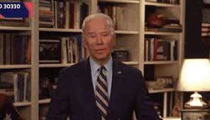 They have delivered us a clear victory. Here S Every Single Gif From Joe Biden S Coronavirus Address By Election 2020 Giphy