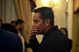 Frederick Benítez mintió cuando dijo que el agua de Anda es bebible