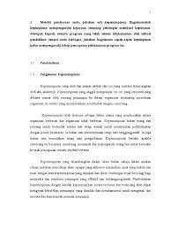 Konflik utama pengurusan di sekolah adalah berkait dengan matlamat yang hendak dicapai seperti modal insan yang berketerampilan, masih lagi kabur dan sukar untuk ditakrifkan dengan jelas (abdul shukor 2007). Pengurusan Dan Kepimpinan