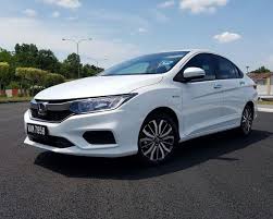 Honda civic hybrid race car. Honda City Sport Hybrid Praktikal Jimat Minyak Dan Berkuasa Pandu Uji Prebiu Com