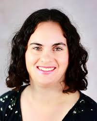 Alysha Brodie, Counsellor, Fredericton, NB, E3B