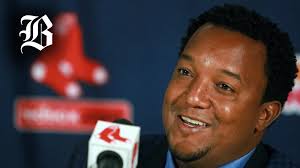 In Boston, we got the best of Pedro