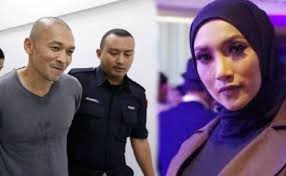 Bekas suami penyanyi terkenal, ziana zain, armin zaharin ahmad zambri memfailkan rayuan di mahkamah tinggi kuala lumpur untuk mengetepikan sabitan dan hukuman penjara lapan bulan yang dijatuhkan terhadapnya kerana merotan tangan anak lelaki mereka. Tiada Penjamin Yang Hadir Suami Ziana Zain Bakal Dipenjara 20 Tahun Online News