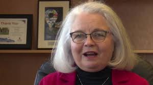 Meet the Billings man behind the iconic Montana Women's Run T-shirt design